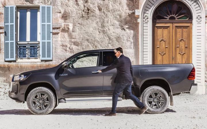 Hilux