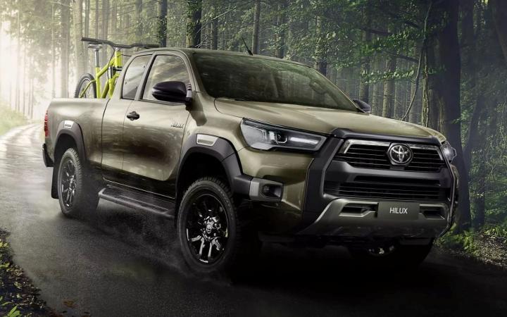 Hilux