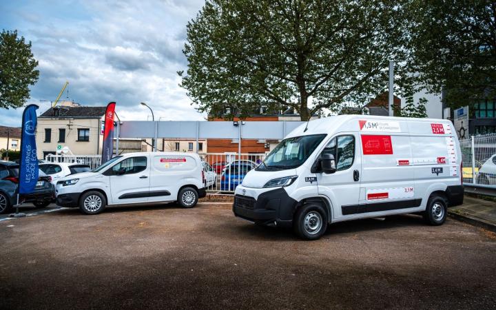 Toys Motors Petit-Quevilly