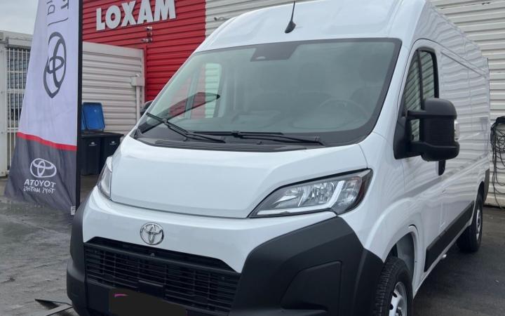 Toys Motors Valenciennes - Evènement Pro