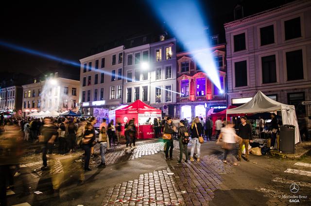 Braderie de Lille