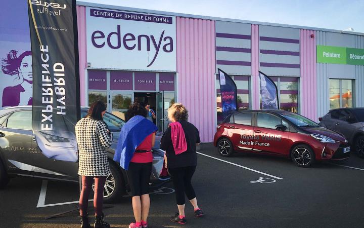 Objectif summer 2017