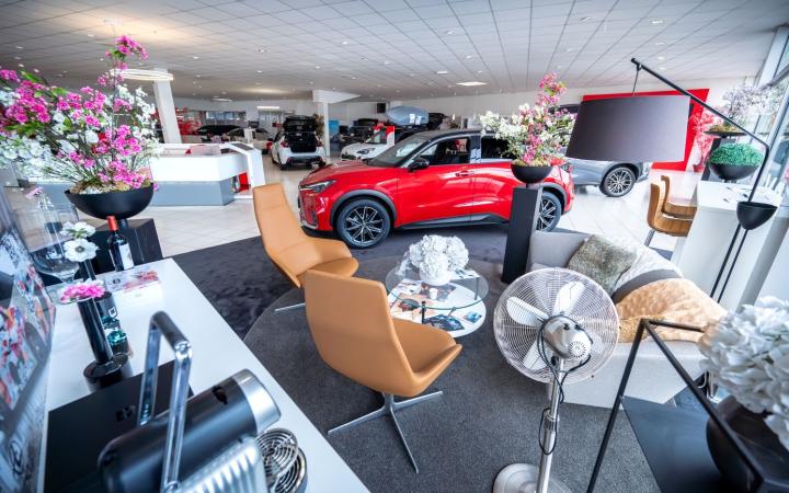 Lexus Rouen