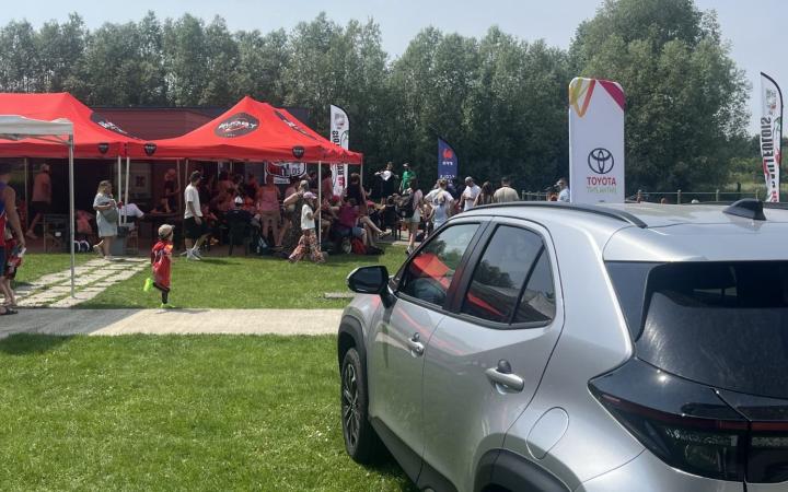 Tournoi Caritatif XV Bailleulois