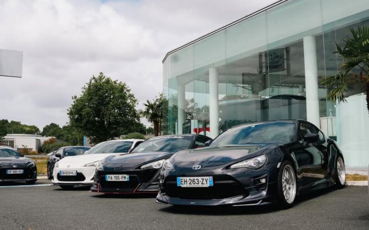 Toys Motors Sport & Collection