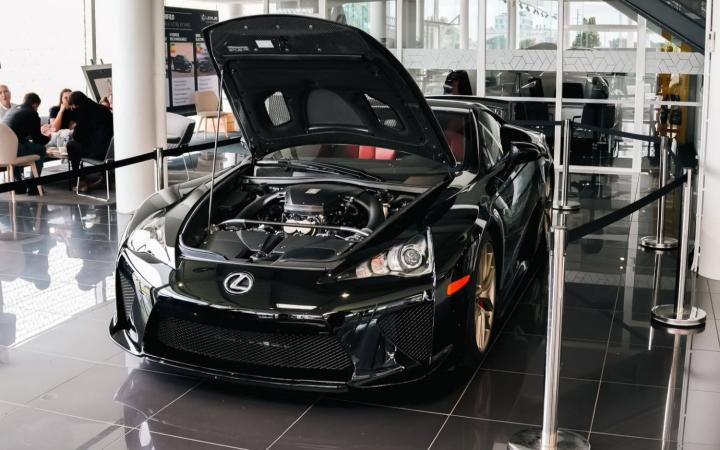 Toys Motors Sport & Collection