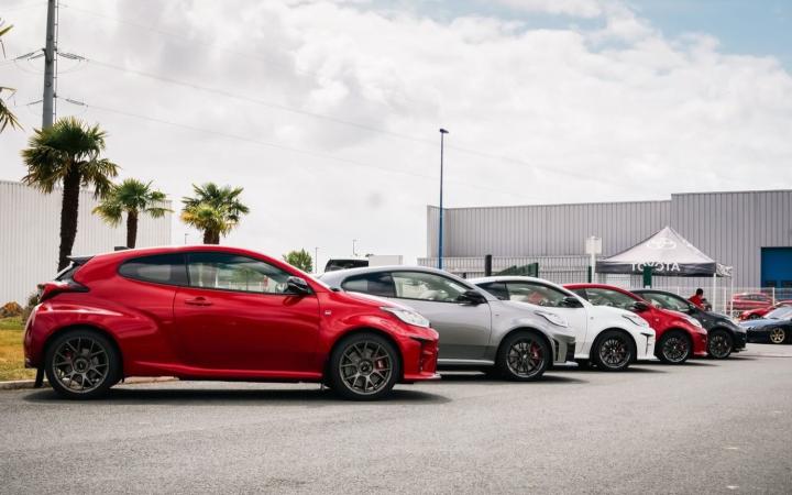 Toys Motors Sport & Collection