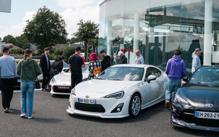 Toys Motors Sport & Collection
