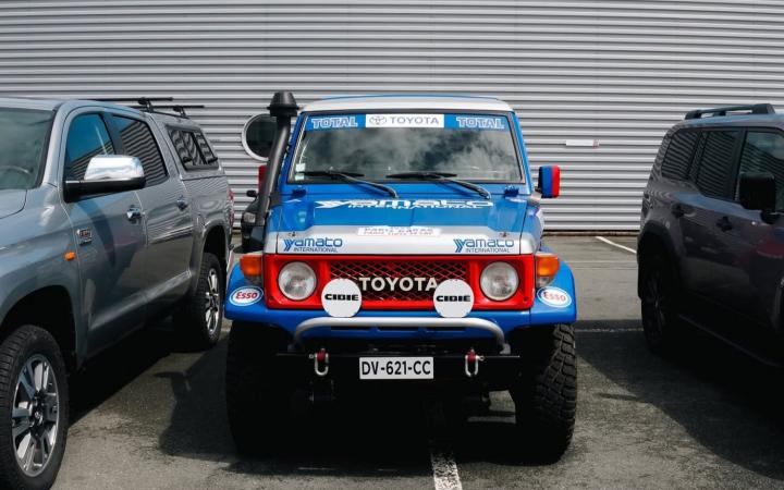 Toys Motors Sport & Collection