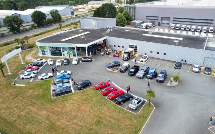 Toys Motors Sport & Collection