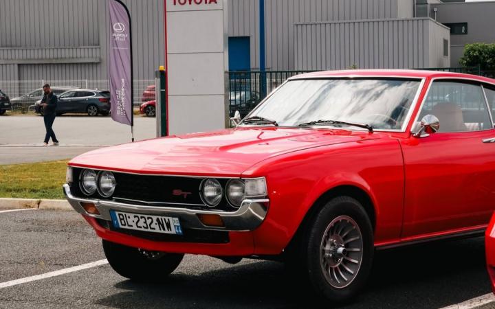 Toys Motors Sport & Collection