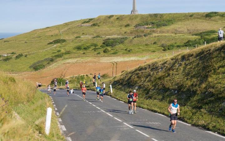 Marathon Calais XXL