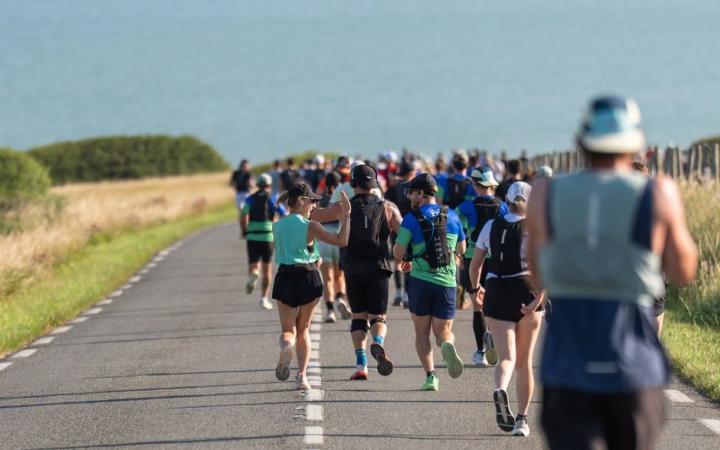 Marathon Calais XXL