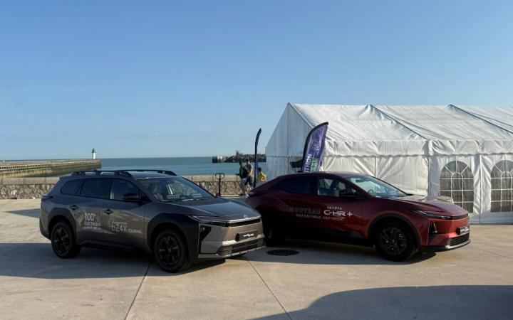 Marathon Calais XXL