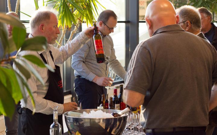 Nouvelle Yaris : Une soirée Made in France à Strasbourg