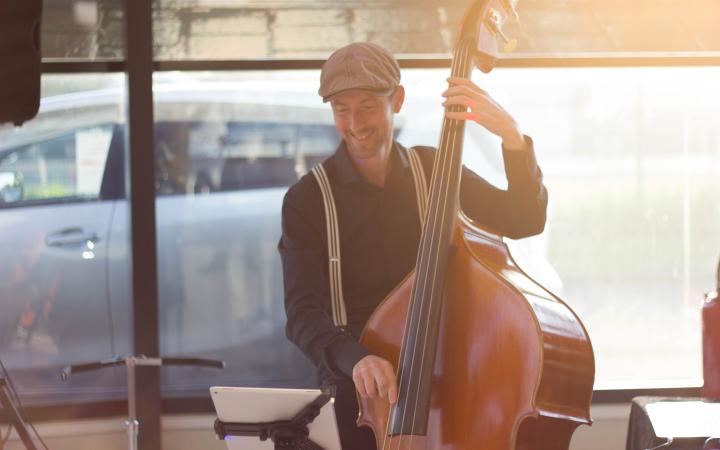 Nouvelle Yaris : Une soirée Made in France à Strasbourg