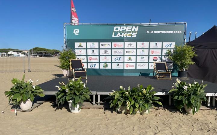 Toys Motors X Triathlon de Royan