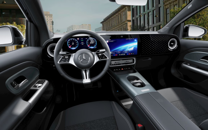 GLA