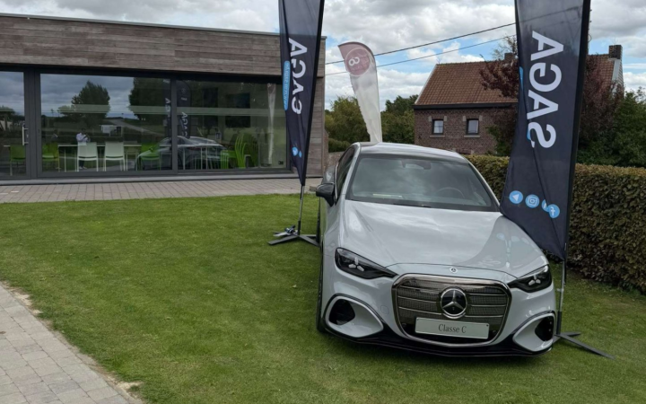 Spaans Toernooi van Golf de l’Avernas