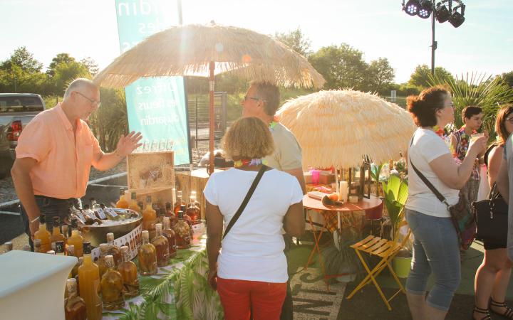 Toys Motors Saintes : L'hybride sous les tropiques