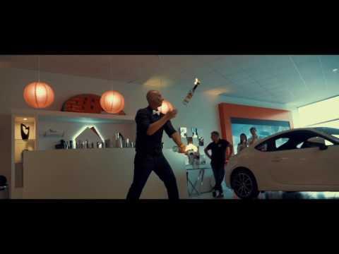 Toys Motors Rouen : Nouveau Showroom et ambiance estivale