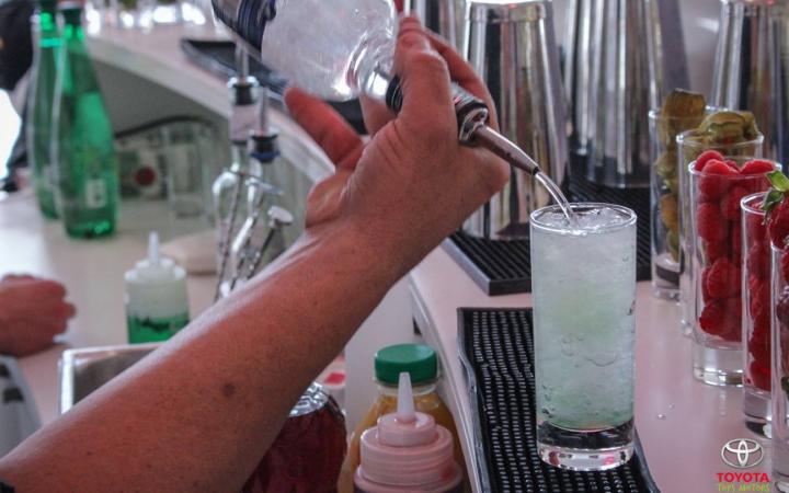 Toys Motors Rouen : Nouveau Showroom et ambiance estivale