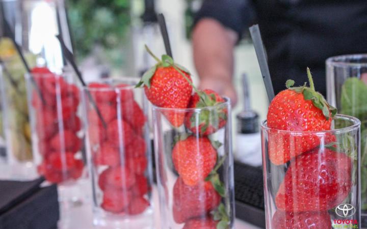 Toys Motors Rouen : Nouveau Showroom et ambiance estivale