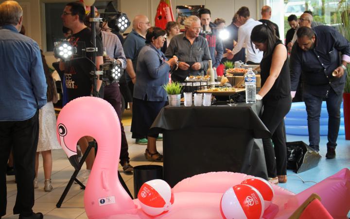 Toys Motors Abbeville : un moment d'évasion