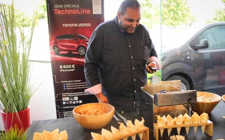 Toys Motors Abbeville : un moment d'évasion