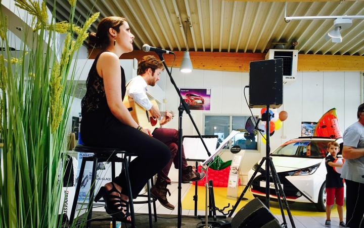 Toys Motors Abbeville : un moment d'évasion