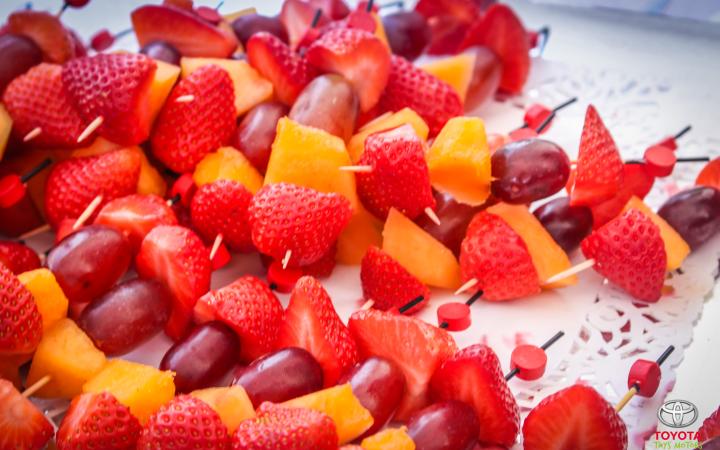 Toys Motors Valenciennes : Pose de la première pierre