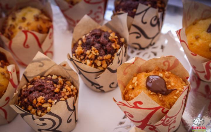 Toys Motors Valenciennes : Pose de la première pierre