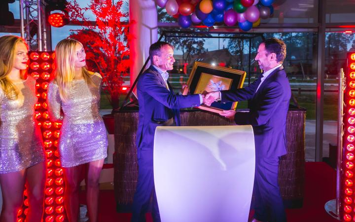 Toys Motors Dunkerque : Une inauguration haute en couleurs