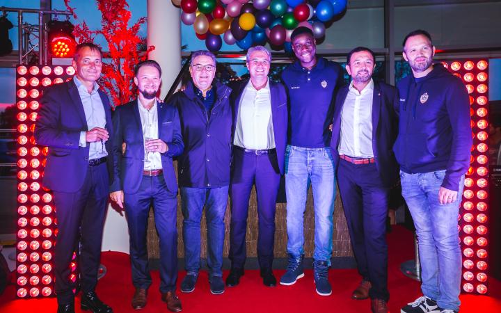 Toys Motors Dunkerque : Une inauguration haute en couleurs