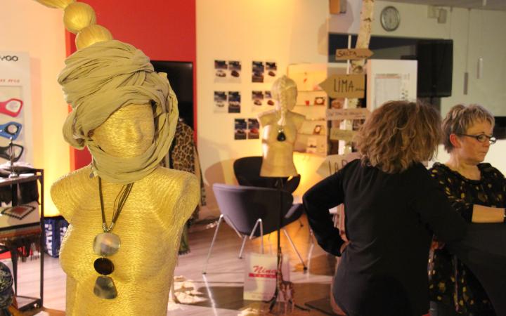 Toys Motors Rochefort : danse, chaleur et sourires