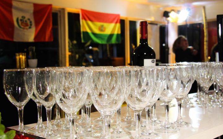 Toys Motors Rochefort : danse, chaleur et sourires