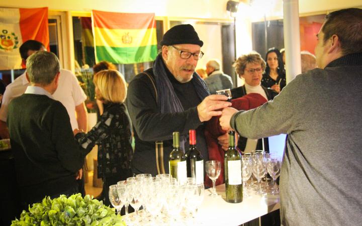 Toys Motors Rochefort : danse, chaleur et sourires