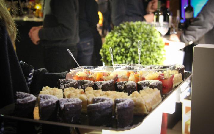 Toys Motors Rochefort : danse, chaleur et sourires