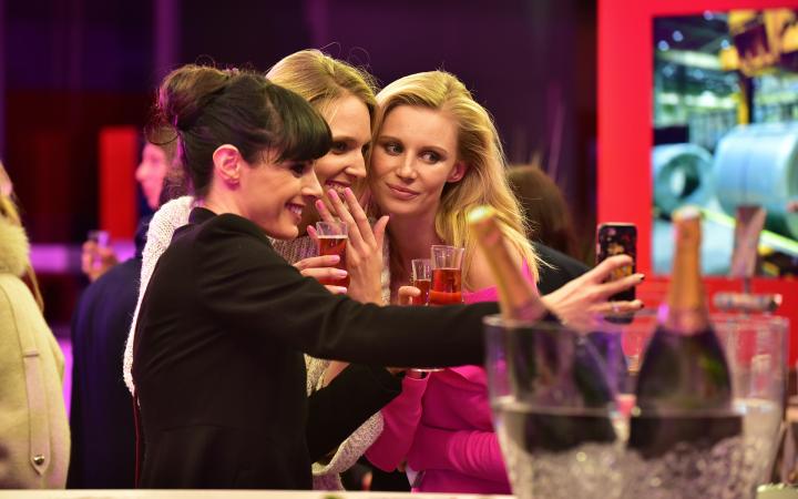 Toys Motors Mulhouse : défilé de mode Collection