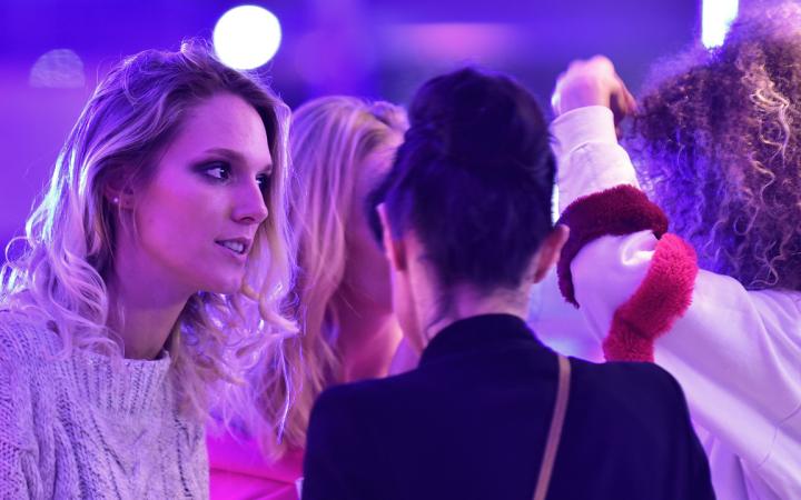 Toys Motors Mulhouse : défilé de mode Collection