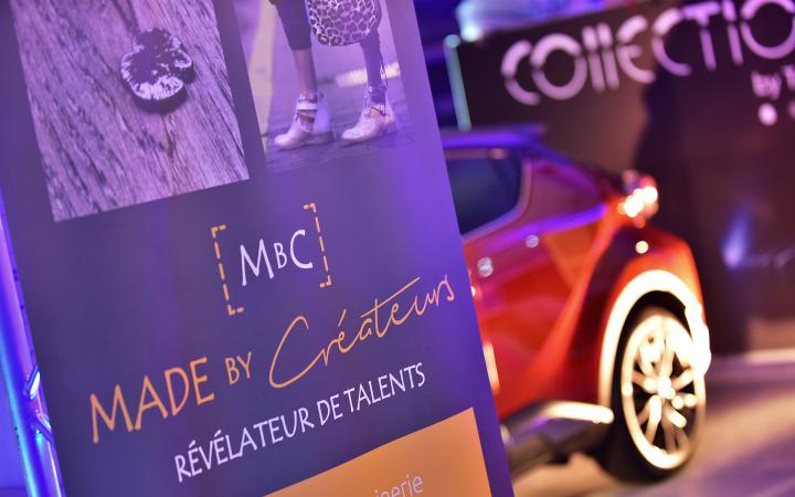 Toys Motors Mulhouse : défilé de mode Collection