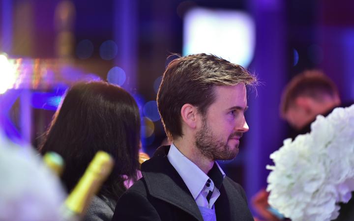 Toys Motors Mulhouse : défilé de mode Collection