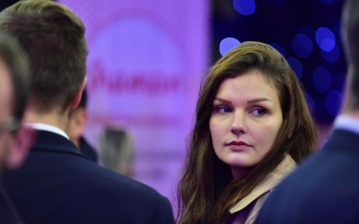 Toys Motors Mulhouse : défilé de mode Collection