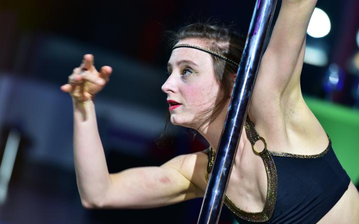 Toys Motors Hoenheim : Soirée Jeux Olympiques et Paralympiques