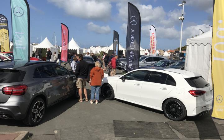 Saint-Gilles Expo 2018