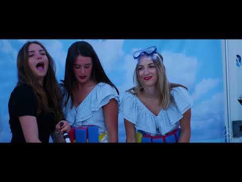 Les Sables - Pool Party à la Piscine du Remblai