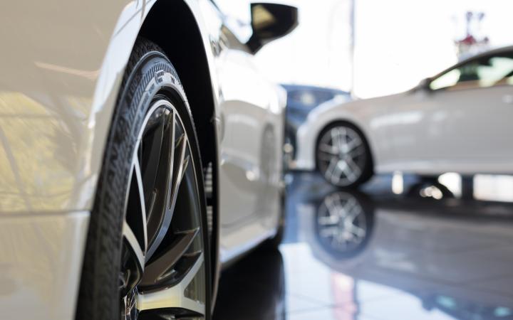 Lexus Epinal
