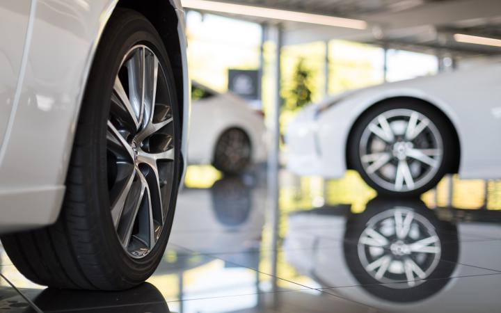 Lexus Epinal
