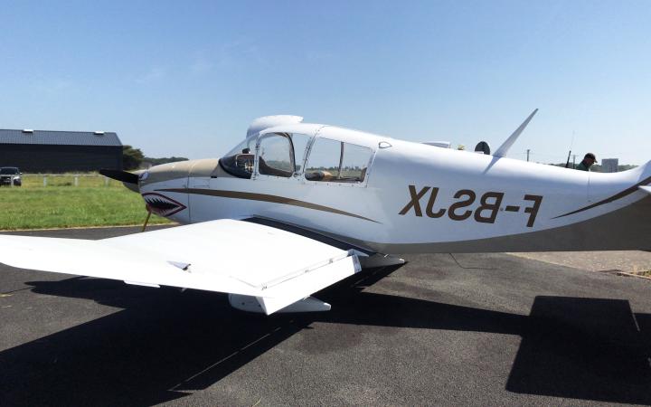 JOURNÉES "FIRST FLIGHT" TOURS - Lancement LS 500h