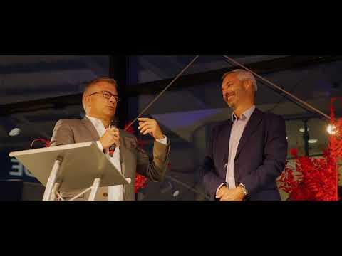 Toys Motors Saint-Dié : Inauguration